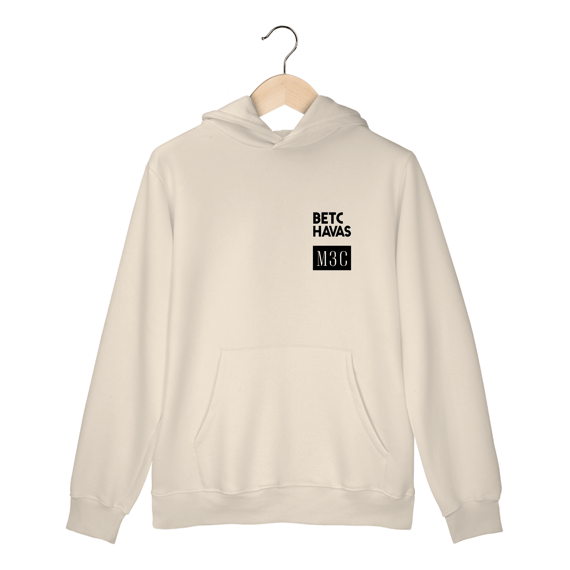 Moletom Canguru Betc Havas