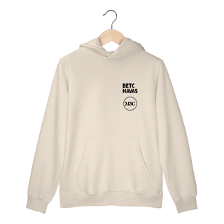 Nome do produto Moletom Canguru BETC HAVAS