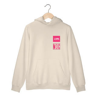 Moletom Canguru EssenceMediacom