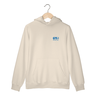 Nome do produto Moletom Canguru GTS Milano