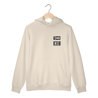 Nome do produto Moletom Canguru IPG Mediabrands