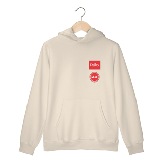 Nome do produto Moletom Canguru Ogilvy