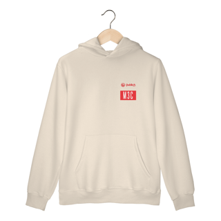 Nome do produto Moletom Canguru Publicis