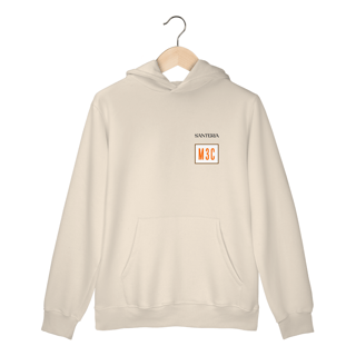 Nome do produto Moletom Canguru Santeria