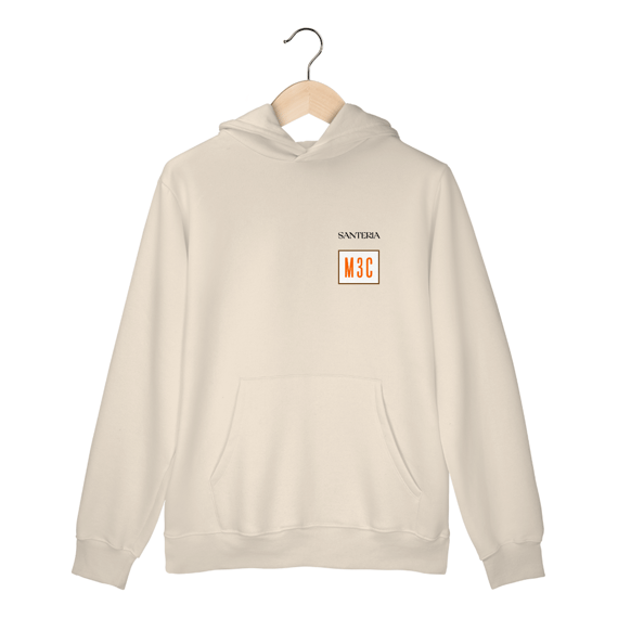 Moletom Canguru Santeria