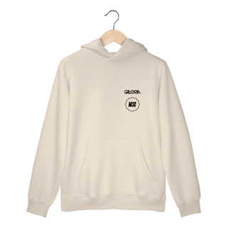 Nome do produto Moletom Canguru Galeria