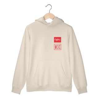 Nome do produto Moletom Canguru Ogilvy