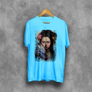 Nome do produto Gueixa - Front