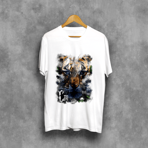 Tigre - Front