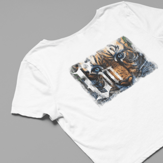 Tigre - Cropped
