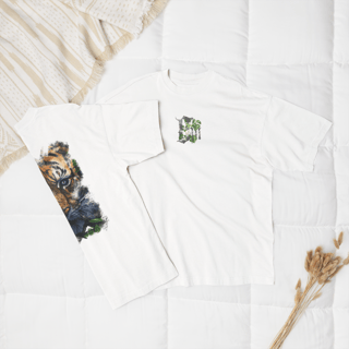 Nome do produto Tigre - Oversized