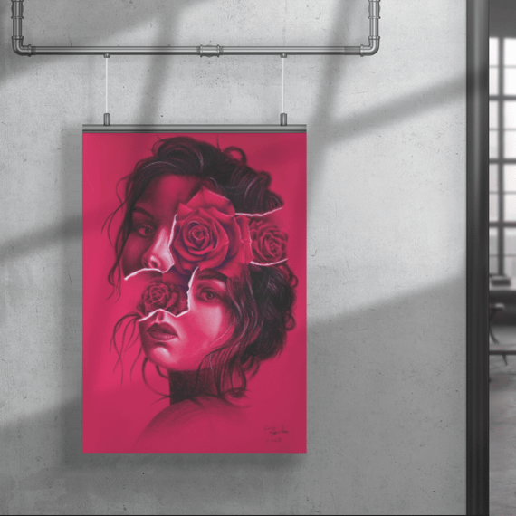 Renascer - Poster