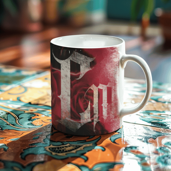Renascer - Caneca