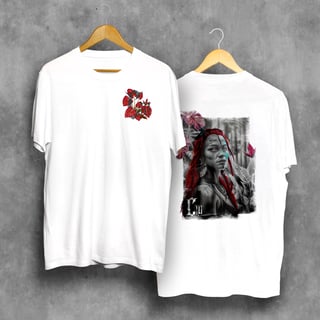 Nome do produto Caipora - BackFront