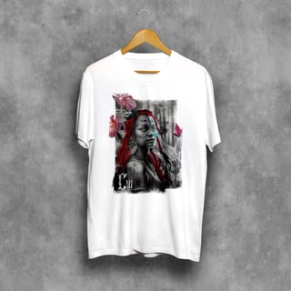 Nome do produto Caipora - Front