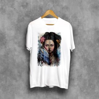 Nome do produto Gueixa - Front