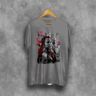 Nome do produto Caipora - Front