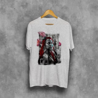 Nome do produto Caipora - Front