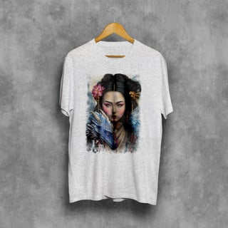 Nome do produto Gueixa - Front