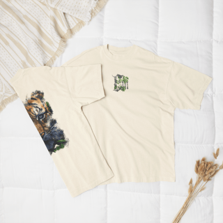 Nome do produto Tigre - Oversized