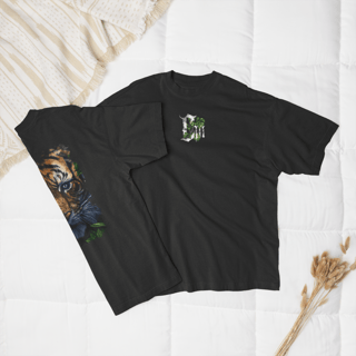 Nome do produto Tigre - Oversized