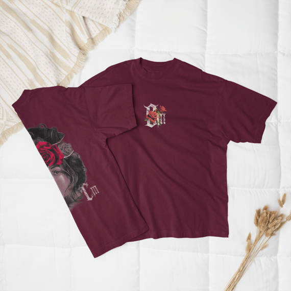 Renascer - Oversized