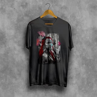 Nome do produto Caipora - Front