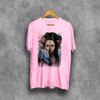 Nome do produto Gueixa - Front