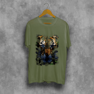 Nome do produto Tigre - Front
