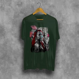 Nome do produto Caipora - Front