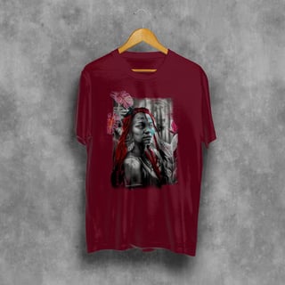 Nome do produto Caipora - Front