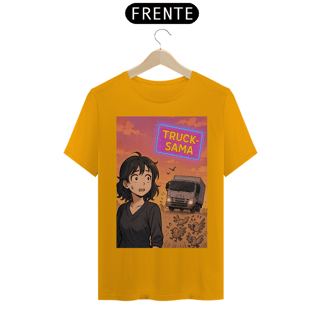 Nome do produto Truck-Sama