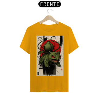 Nome do produto Bulbasaur