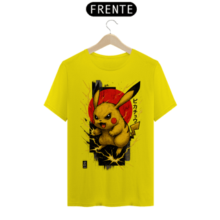 Nome do produto Pikachu