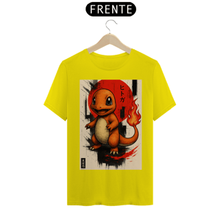 Nome do produto Charmander