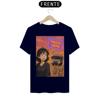 Nome do produto Truck-Sama