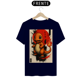 Nome do produto Charmander