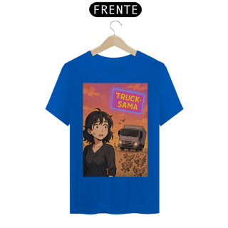 Nome do produto Truck-Sama