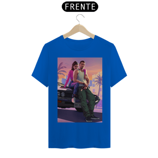 Nome do produto GTA6