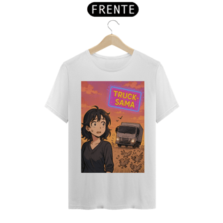 Nome do produto Truck-Sama
