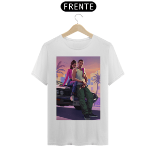 Nome do produto GTA6
