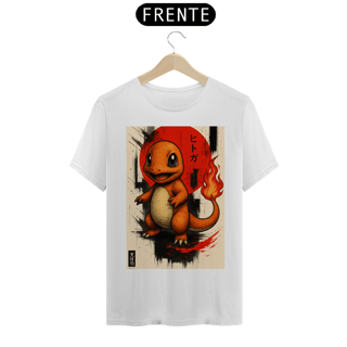 Nome do produto Charmander