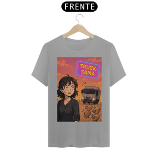 Nome do produto Truck-Sama
