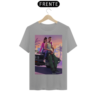 Nome do produto GTA6