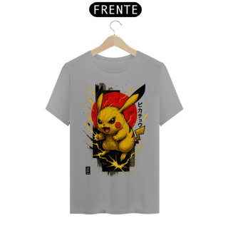 Nome do produto Pikachu