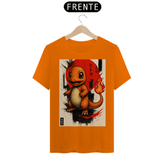 Nome do produto Charmander