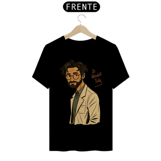 Nome do produto DR. Wendell Tully, Grounded 2