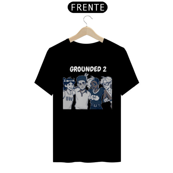 Grounded 2