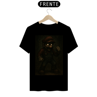 Nome do produto Mario D.E
