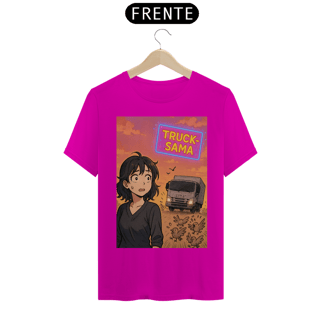 Nome do produto Truck-Sama